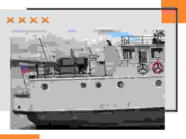 Морские и речные грузоперевозки от Перевозка-Нвн